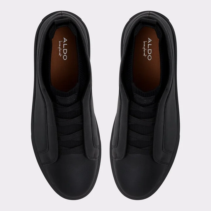 Low top sneaker - Image 6