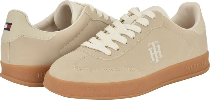 Low Top Sneaker - Image 5