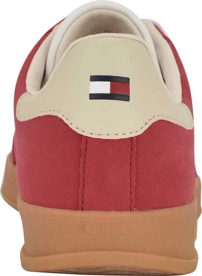 Low Top Sneaker - Image 6