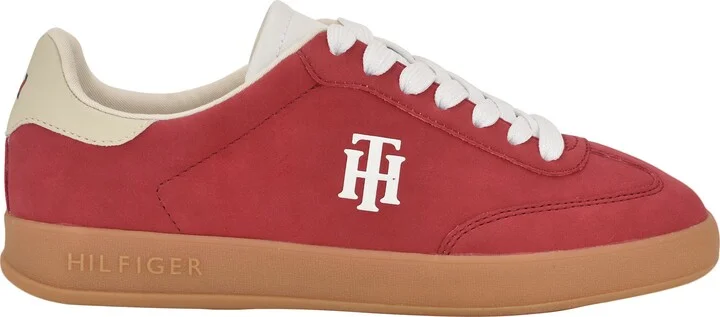 Low Top Sneaker - Image 7