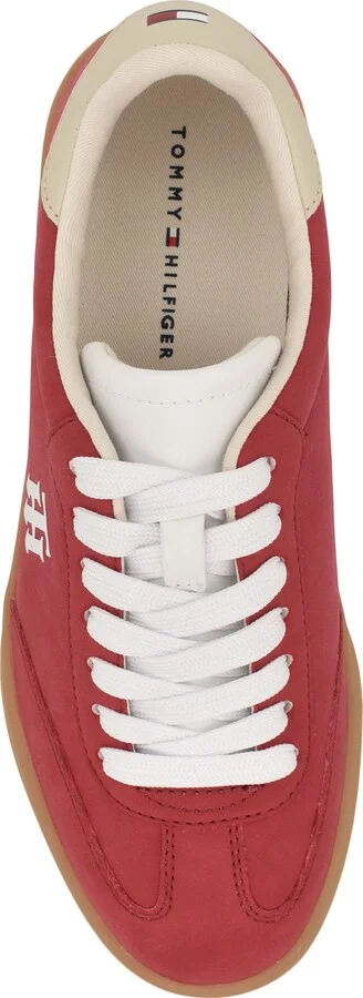Low Top Sneaker - Image 8