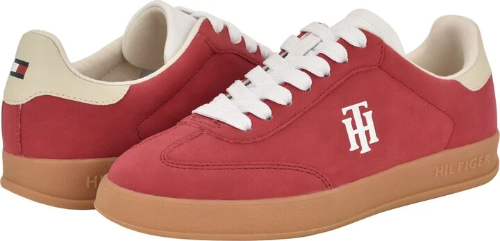 Low Top Sneaker - Image 11