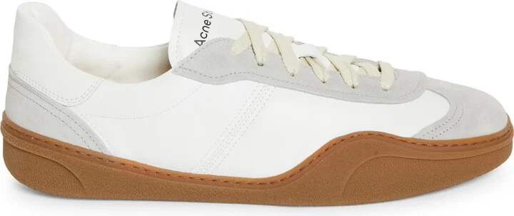 Low Top Sneaker - Image 3