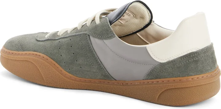 Low Top Sneaker - Image 8