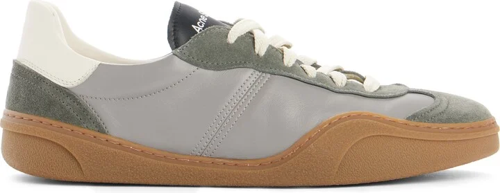 Low Top Sneaker - Image 9