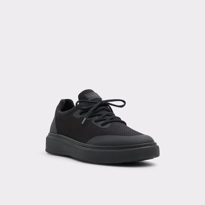 Low top sneaker - Image 4