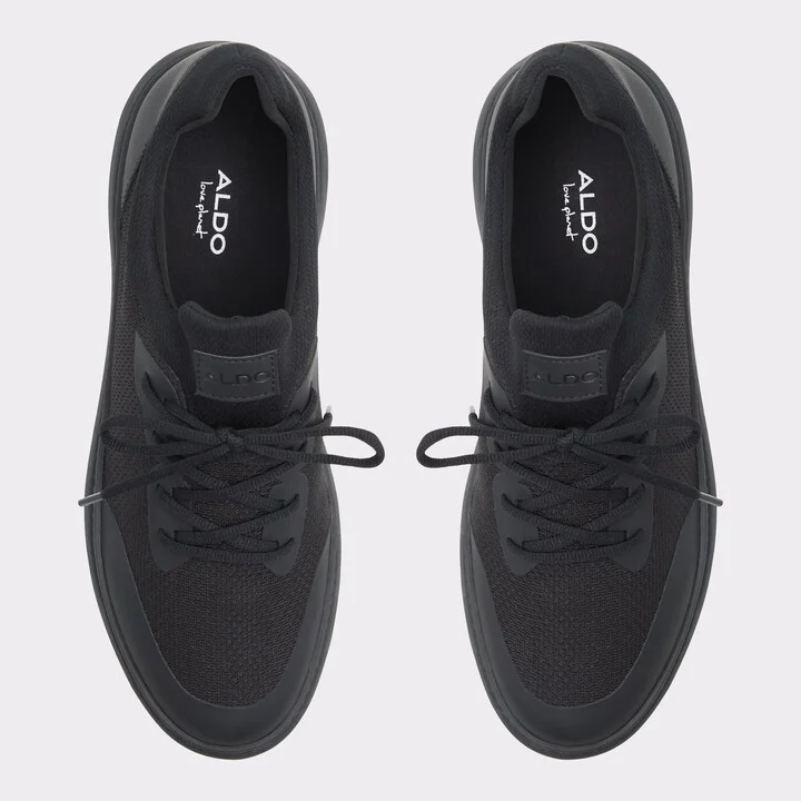 Low top sneaker - Image 6