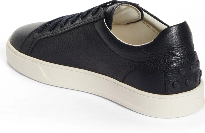 Low Top Sneaker - Image 2