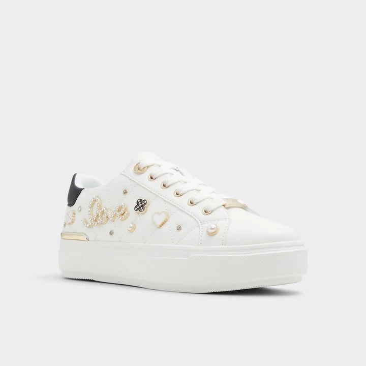 Low top sneaker - Image 4