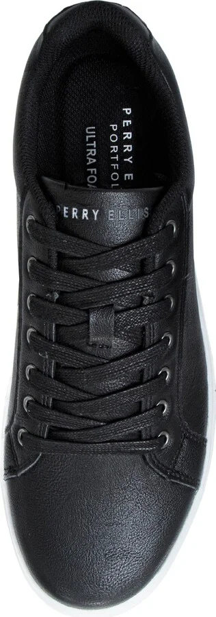 Low Top Sneaker - Image 2