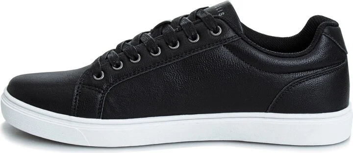 Low Top Sneaker - Image 4