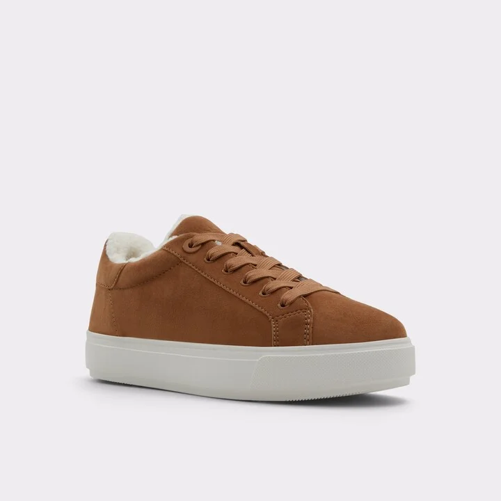 Low top sneaker - Image 4