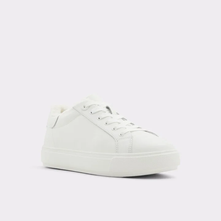 Low top sneaker - Image 4