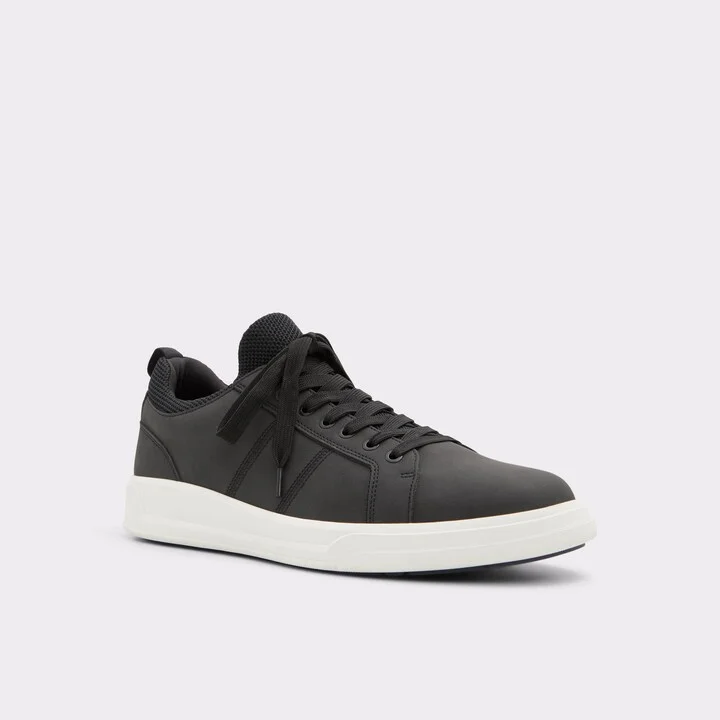 Low top sneaker - Image 4