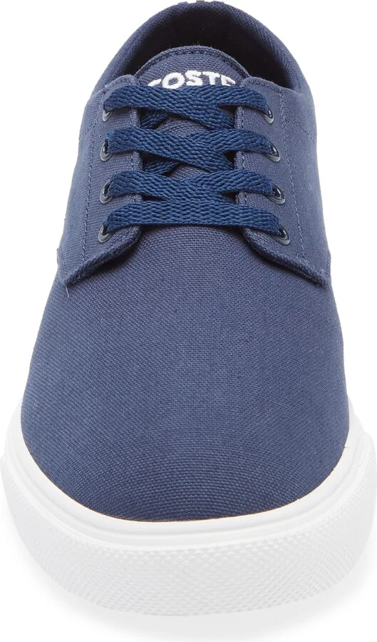 Low Top Sneaker - Image 3