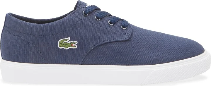 Low Top Sneaker - Image 4