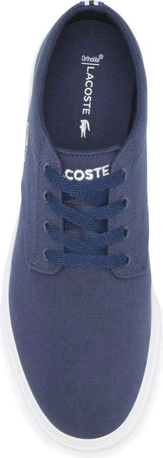 Low Top Sneaker - Image 5