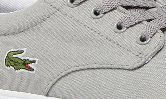 Low Top Sneaker - Image 9