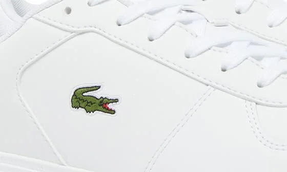 Low Top Sneaker - Image 3