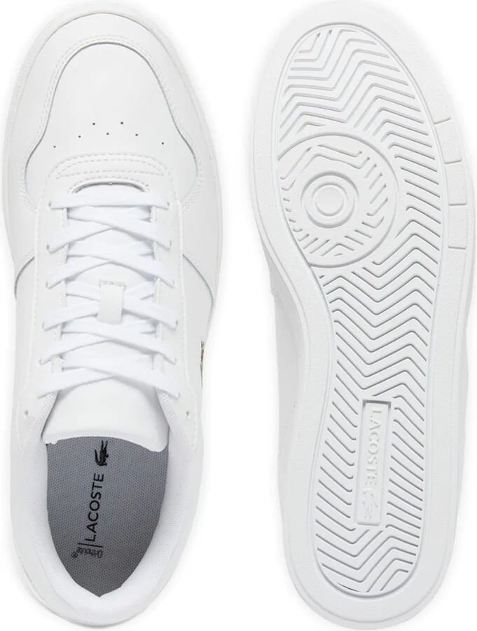 Low Top Sneaker - Image 4
