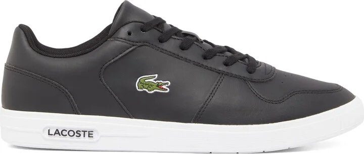 Low Top Sneaker - Image 6