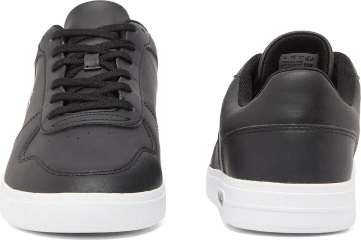 Low Top Sneaker - Image 8