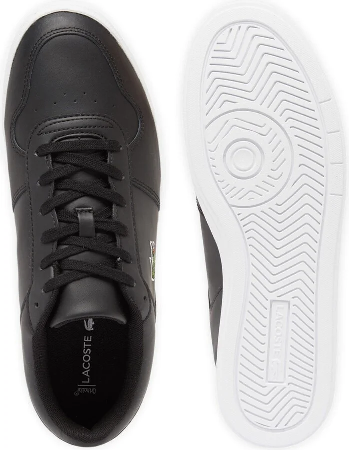 Low Top Sneaker - Image 9