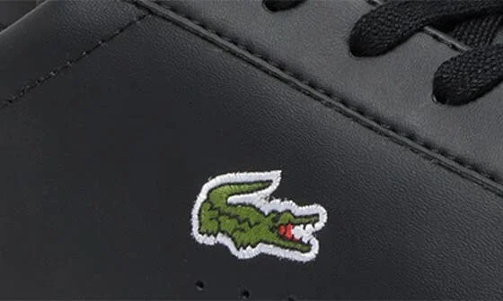 Low Top Sneaker - Image 3