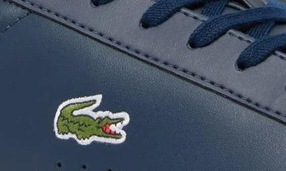 Low Top Sneaker - Image 11