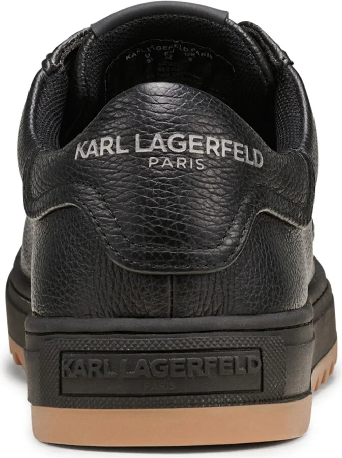 Low Top Sneaker - Image 2