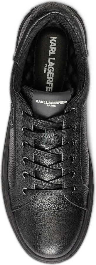 Low Top Sneaker - Image 4
