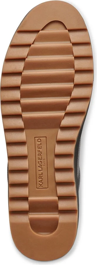 Low Top Sneaker - Image 5