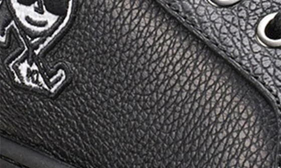Low Top Sneaker - Image 6