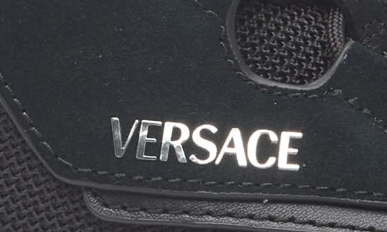Low Top Sneaker - Image 6