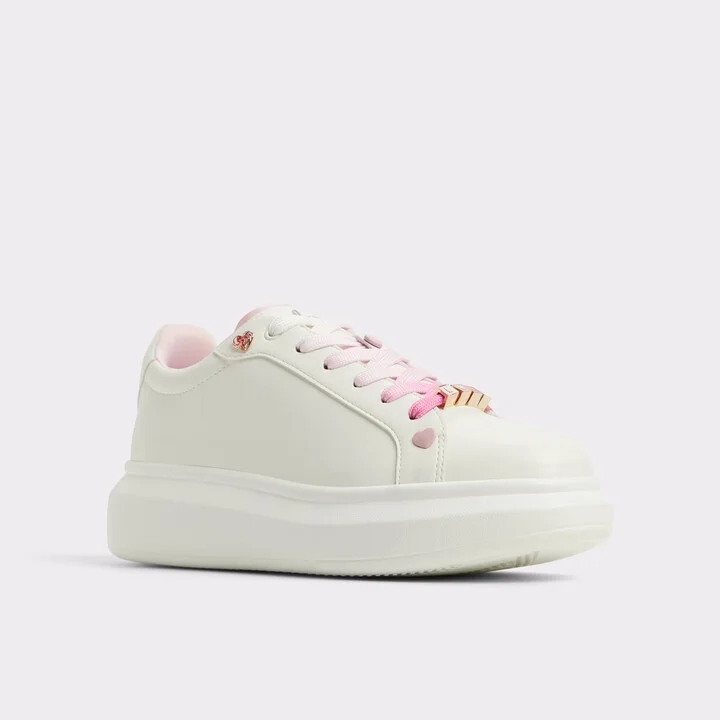 Low top sneaker - Image 4