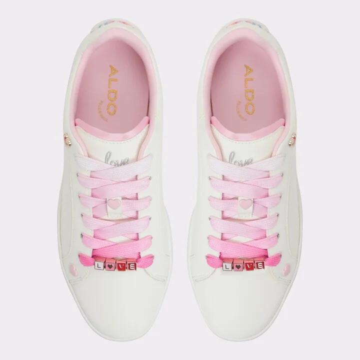 Low top sneaker - Image 6