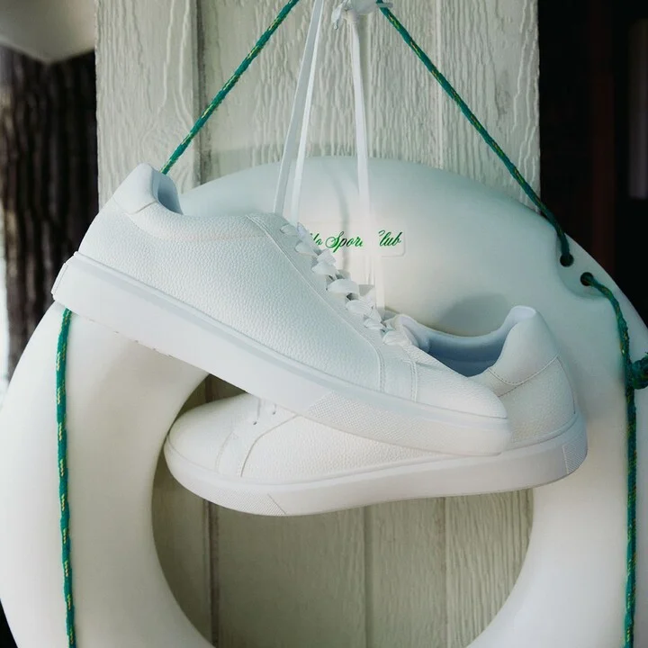 Low top sneaker - Image 2