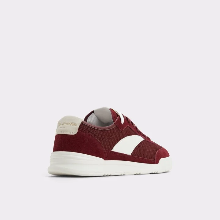 Low top sneaker - Image 2
