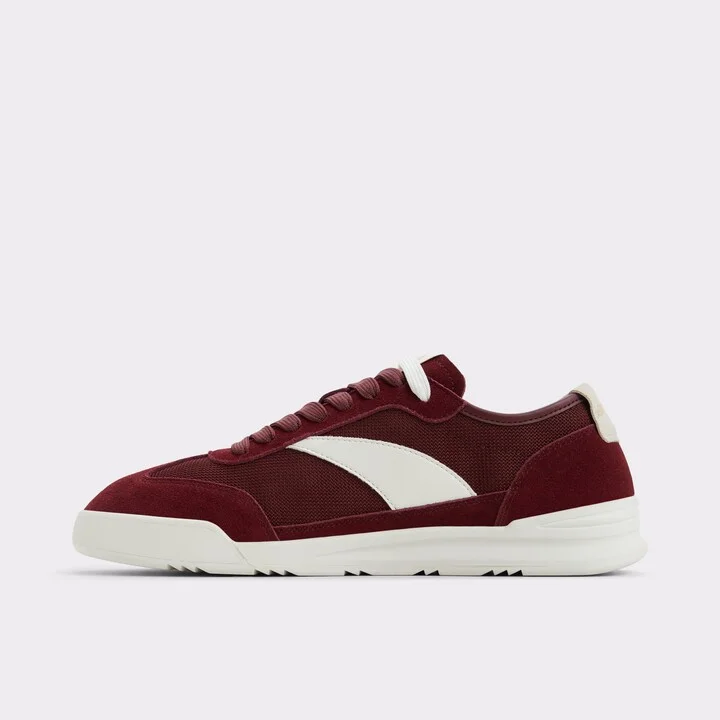 Low top sneaker - Image 3