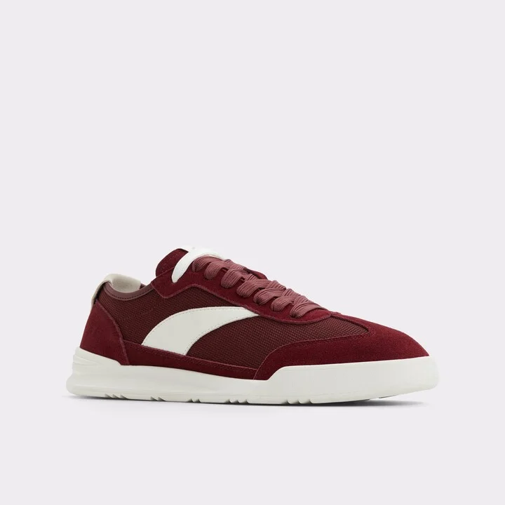 Low top sneaker - Image 4