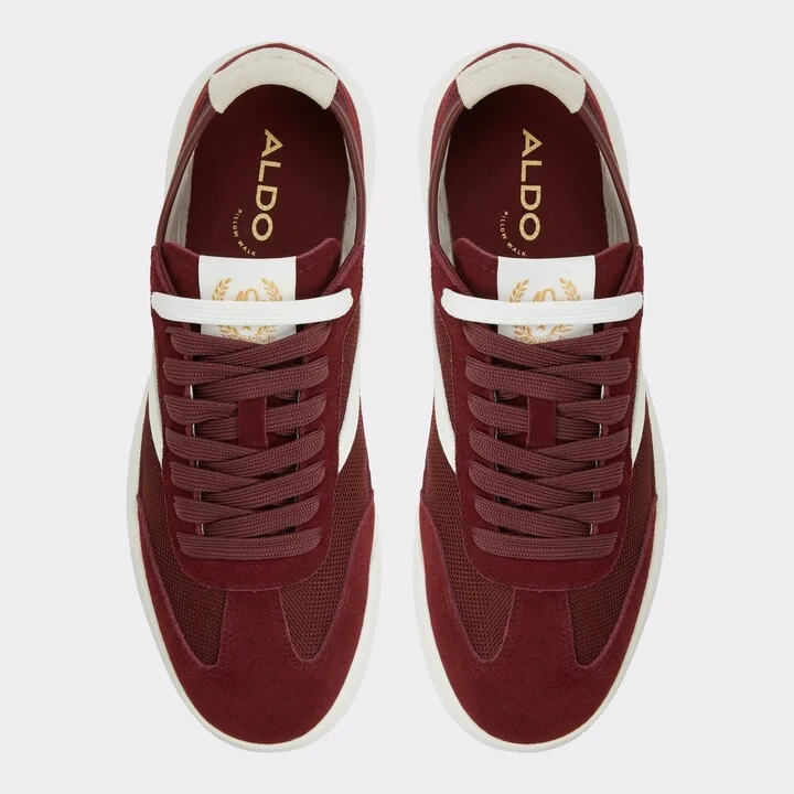 Low top sneaker - Image 6