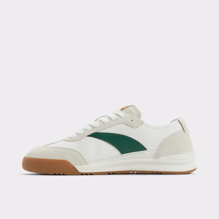 Low top sneaker - Image 3