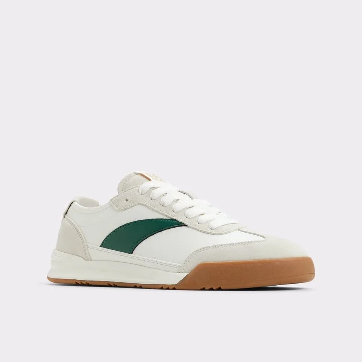 Low top sneaker - Image 4