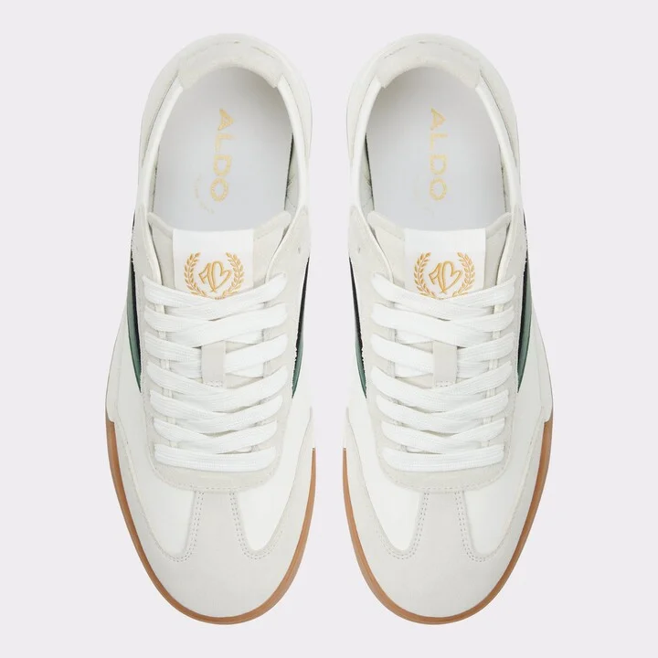 Low top sneaker - Image 6