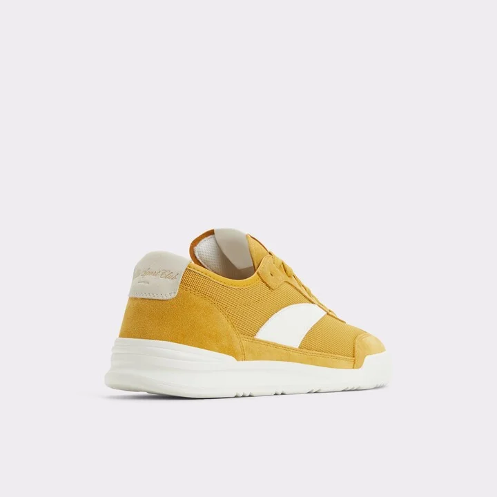 Low top sneaker - Image 2