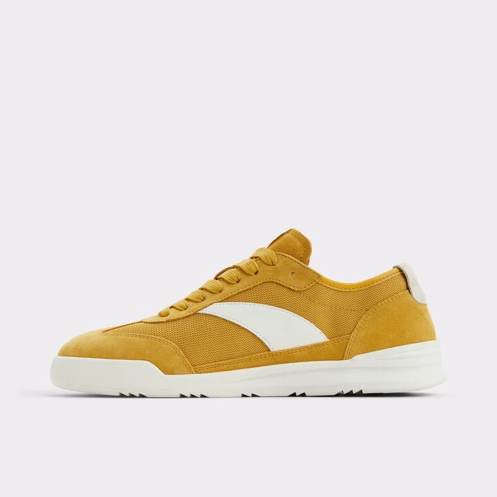 Low top sneaker - Image 3
