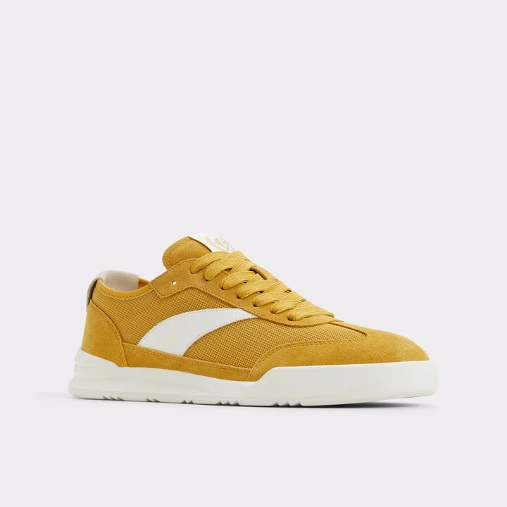 Low top sneaker - Image 4