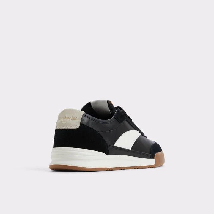 Low top sneaker - Image 2