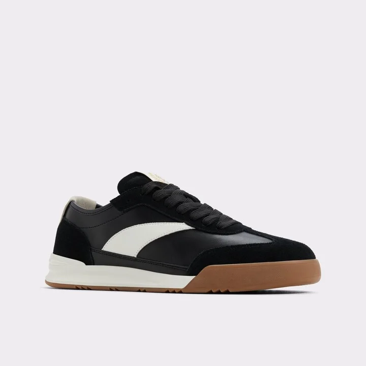 Low top sneaker - Image 4