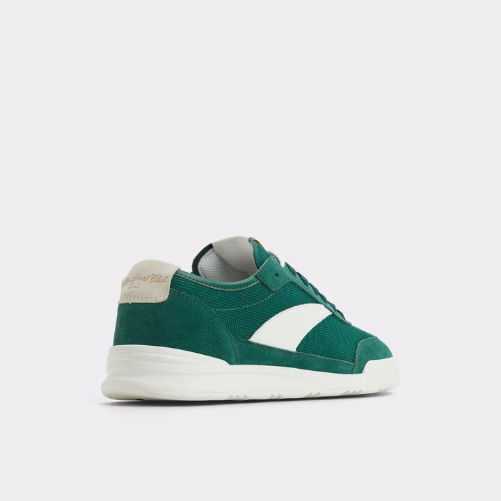 Low top sneaker - Image 2